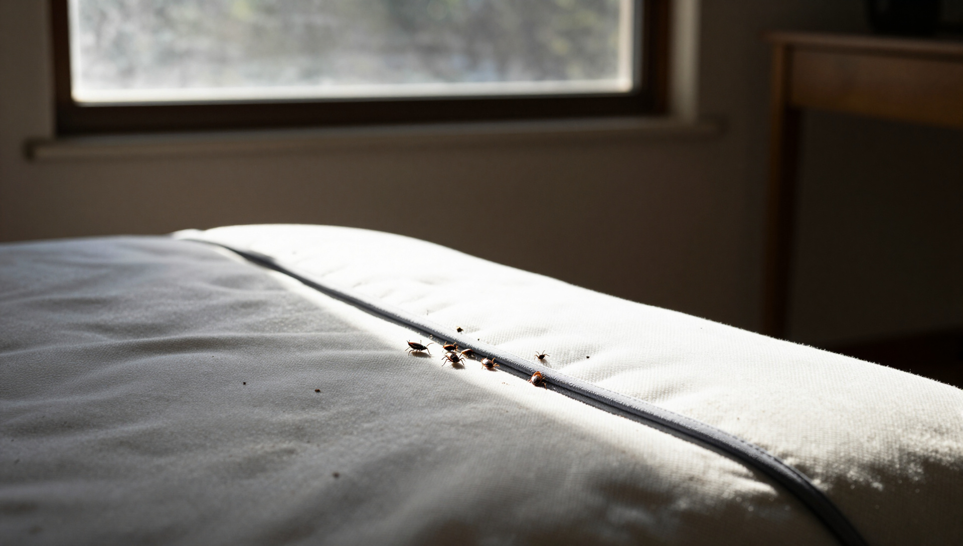 Bed Bugs Control in Sylvania Waters