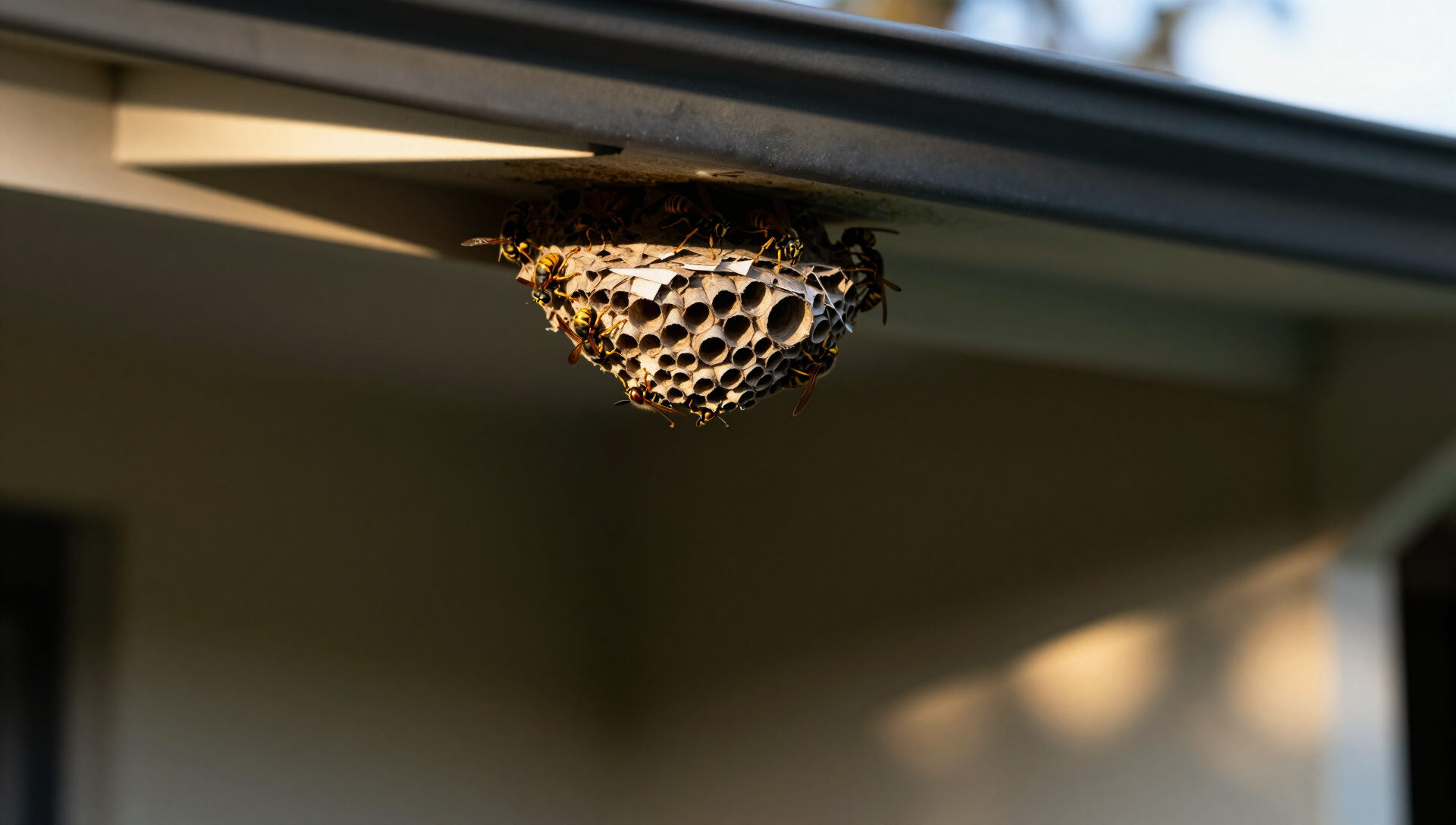 Bees and Wasp Removal in Sylvania Waters