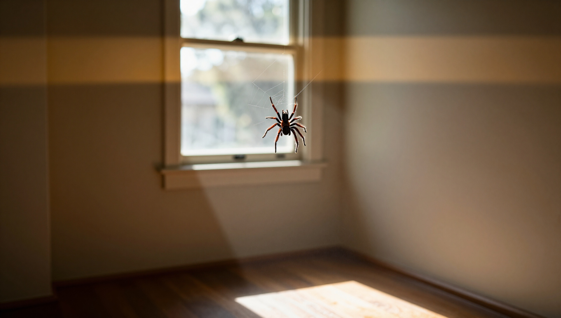 Spider Control in Sylvania Waters